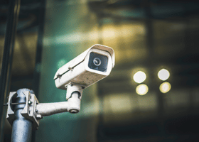 CCTV Camera