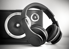 Headphones
