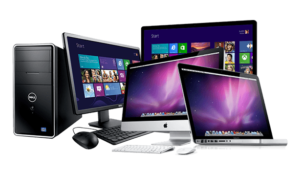 Computer Setup